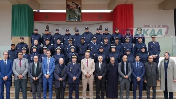 إطلاق النسخة الثانية من برنامج التمنيع ضد التطرف العنيف بسجون المغرب