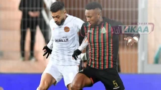 ربع نهائي عصبة الأبطال الإفريقية: الجيش الملكي ونهضة بركان على موعد مع التحدي القاري