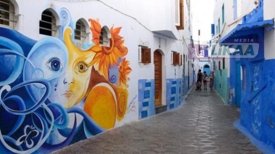 أصيلة… ربيع الفن وتجدد الروح الثقافية