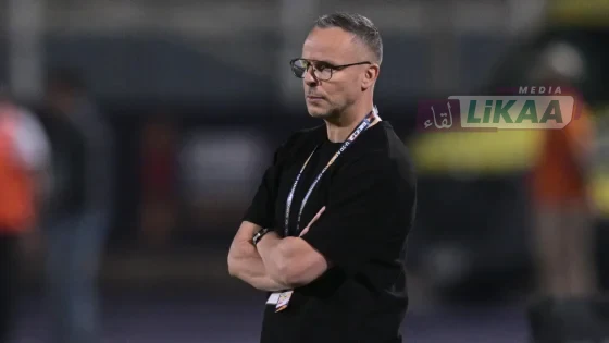 محمد وهبي يباشر جولة في ألمانيا لمتابعة محترفي المنتخب المغربي