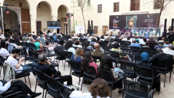 مهرجان الكتاب الإفريقي بمراكش يحتفي بتنوع الأصوات الأدبية بالقارة
