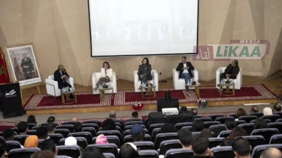 ندوة بالمدرسة المحمدية للمهندسين تناقش السيادة التكنولوجية في عصر الذكاء الاصطناعي