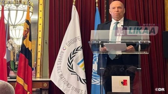 جنيف: عمر زنيبر يترأس حفل جوائز السفراء الفرنكوفونيين ويشيد بقيم التعاون الدولي