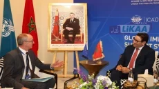 مباحثات مغربية أوروبية بمراكش لتعزيز التعاون في النقل الجوي والاستعداد لمونديال 2030