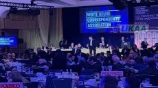 إطلاق نار يربك فعالية يحضرها ترامب داخل فندق بواشنطن ويثير جدلاً حول الأمن