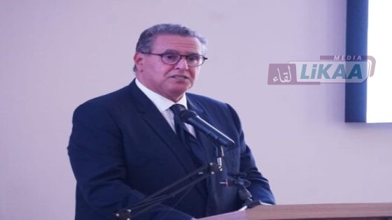 أخنوش: المغرب منصة موثوقة للاستثمار الرقمي والابتكار بإفريقيا