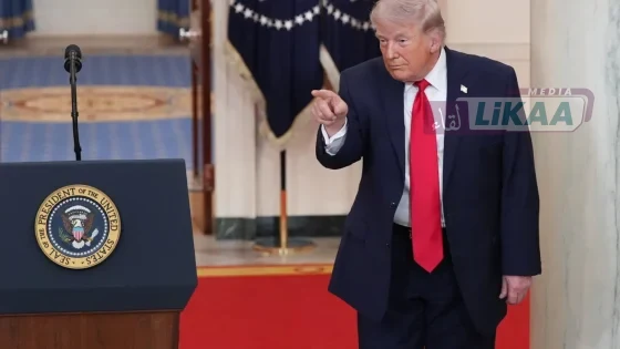 الصين تدعو إلى وقف فوري لإطلاق النار في الشرق الأوسط بعد تهديدات أميركية