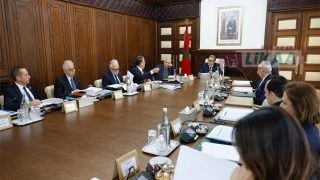 مجلس الحكومة يطلع على اتفاقية تعاون عسكري بين المغرب وغامبيا