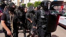 تفكيك خلية إرهابية تتكون من ستة متطرفين لتورطهم في تنفيذ أنشطة إجرامية بخلفيات ودوافع متطرفة