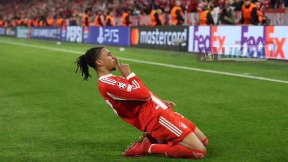 أوليسيه يسخر من ريال مدريد بعد الإقصاء