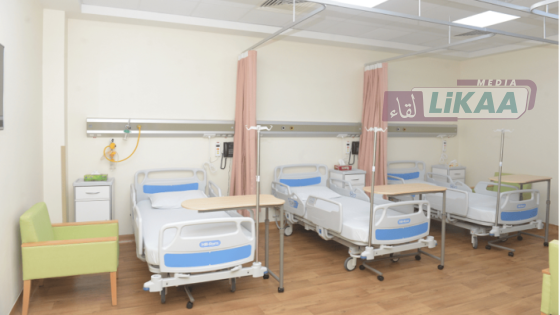 وزارة الصحة: استكمال 15 مشروعا استشفائيا في 2026 وإضافة 3000 سرير لتعزيز العرض الصحي