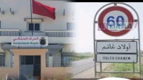 أولاد غانم.. إحباط سرقة بقرة وتوقيف أفراد عصابة “الفراقشية”