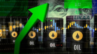 أسعار النفط تقفز بأكثر من 5% وسط مخاوف اضطراب الإمدادات