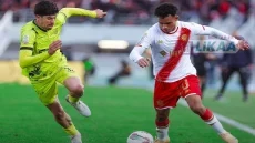 هدف قاتل يقود المغرب الفاسي لإسقاط الوداد وانتزاع الصدارة