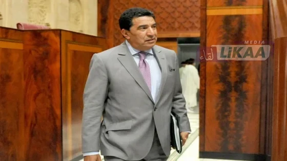 محامية تفجّرها بمحكمة الدار البيضاء: “موكلي لا يملك منزلاً ولا سيارة.. فكيف بدّد أموالاً عمومية؟”