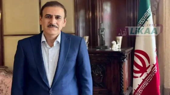 الأرجنتين تطرد دبلوماسياً إيرانياً بعد اتهامات طهران