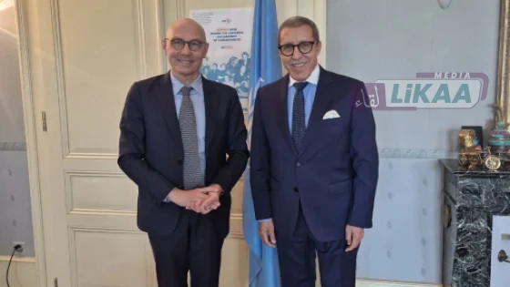 الأمم المتحدة.. هلال يقود مشاورات رفيعة حول مراجعة الاستراتيجية العالمية لمكافحة الإرهاب