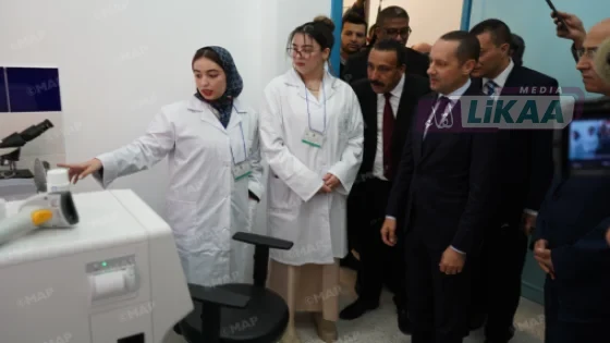 تعزيز العرض الصحي بالمناطق القروية.. إطلاق مستشفى ومراكز صحية جديدة بعدة جهات