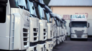 رفع دعم مهنيي النقل الطرقي بنسبة 25% وإطلاق حصة جديدة لمواجهة غلاء المحروقات