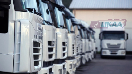 رفع دعم مهنيي النقل الطرقي بنسبة 25% وإطلاق حصة جديدة لمواجهة غلاء المحروقات