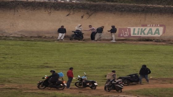 تفشي ظاهرة ترويج المخدرات و البوفة في سيدي رحال: أين الرقابة وأين المسؤولية؟