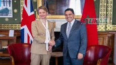 بريطانيا تجدد دعمها لمبادرة الحكم الذاتي وتؤكد وجاهة المقترح المغربي