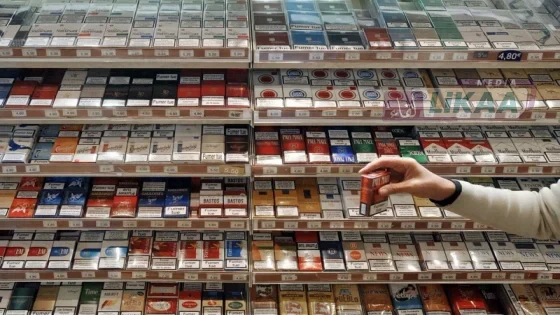 المغرب يشهد زيادة جديدة في أسعار بعض أنواع السجائر بداية أبريل 2026