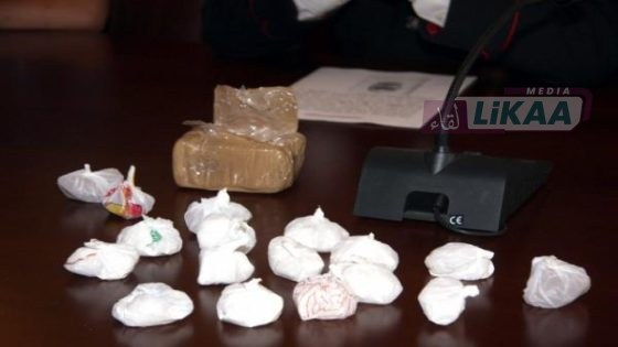 إحباط تهريب أزيد من 7 كلغ من الكوكايين بمطار محمد الخامس وتوقيف مشتبه فيها