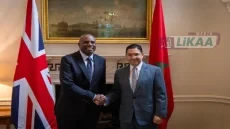 لندن تشيد بتطور الشراكة الاستراتيجية بين المغرب والمملكة المتحدة