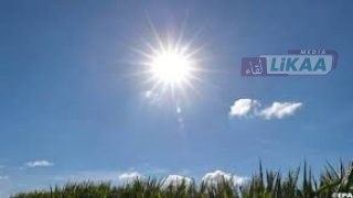 طقس الخميس بالمغرب.. زخات رعدية ورياح قوية بعدد من المناطق