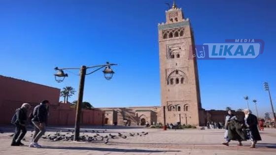 السياحة المغربية تحافظ على زخمها رغم التوترات الدولية