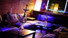 حملة أمنية بتزنيت تُسفر عن حجز عشرات النرجيلات وتثير جدلاً حول “مقاهي الشيشا”