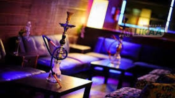 حملة أمنية بتزنيت تُسفر عن حجز عشرات النرجيلات وتثير جدلاً حول “مقاهي الشيشا”