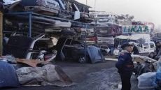 تأجيل ترحيل تجار “لافيراي” بالسالمية بالدار البيضاء في انتظار فضاء بديل