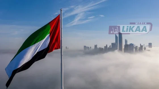 اختراق علمي جديد يعزز مكانة الإمارات في الصناعات الدوائية