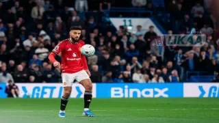 مزراوي يتألق دفاعيًا ويقود مانشستر يونايتد لفوز ثمين أمام تشيلسي