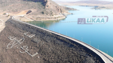 بركة: التساقطات الأخيرة ترفع ملء السدود إلى 75% وتؤمن الماء لسنوات