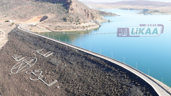 بركة: التساقطات الأخيرة ترفع ملء السدود إلى 75% وتؤمن الماء لسنوات