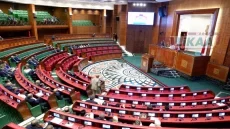 مجلس المستشارين يناقش حصيلة عمل الحكومة في جلسة عامة الأربعاء