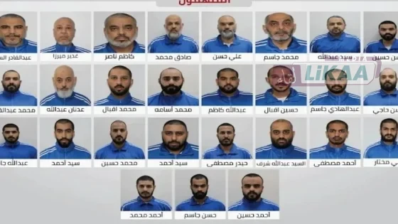 تفكيك تنظيم سري في الإمارات متهم بالتخطيط لأعمال إرهابية وارتباطات خارجية