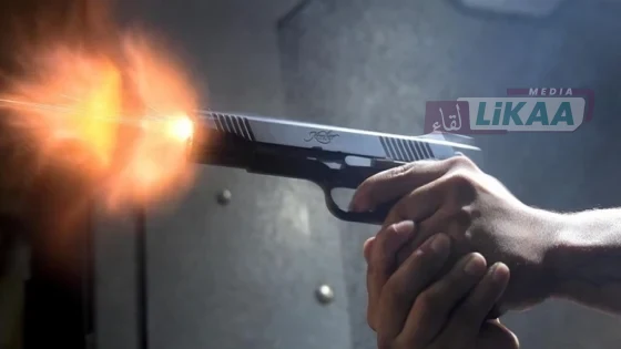 “إطلاق نار اضطراري ببيوكرى لتوقيف مبحوث عنه هاجم الشرطة بسلاح أبيض”