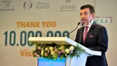 المعرض والمتحف الدولي للسيرة النبوية بالرباط يستقبل زائره العاشر مليون