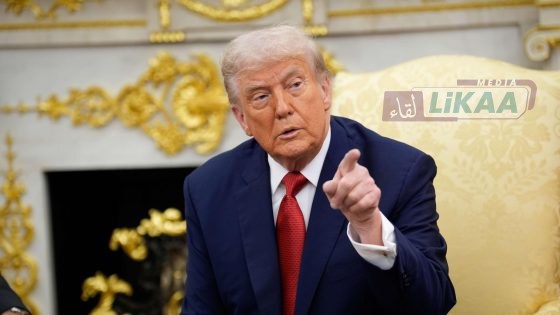 ترامب يأمر بتدمير قوارب زرع الألغام في مضيق هرمز وسط تصعيد مع إيران