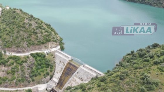 واردات مائية مهمة ترفع مخزون السدود بالمملكة