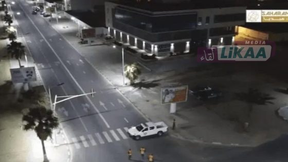 موريتانيا تعتمد إجراءات جديدة لترشيد الطاقة وتقييد حركة السيارات ليلاً