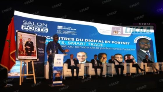رقمنة الموانئ في صلب نقاشات “SIPORTS 2026” بالجديدة لتعزيز الأداء والتنافسية