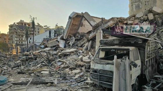 قتلى وجرحى في غارات إسرائيلية على جنوب لبنان وتصعيد ميداني متواصل