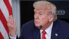 ترامب: استخراج اليورانيوم من إيران سيظل “طويلًا وصعبًا” بعد الضربات الأمريكية