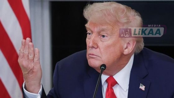 ترامب: استخراج اليورانيوم من إيران سيظل “طويلًا وصعبًا” بعد الضربات الأمريكية