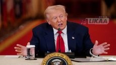 دونالد ترامب يدعو إيران للإسراع في اتفاق لإنهاء الحرب.. وتكلفة العمليات تبلغ 25 مليار دولار